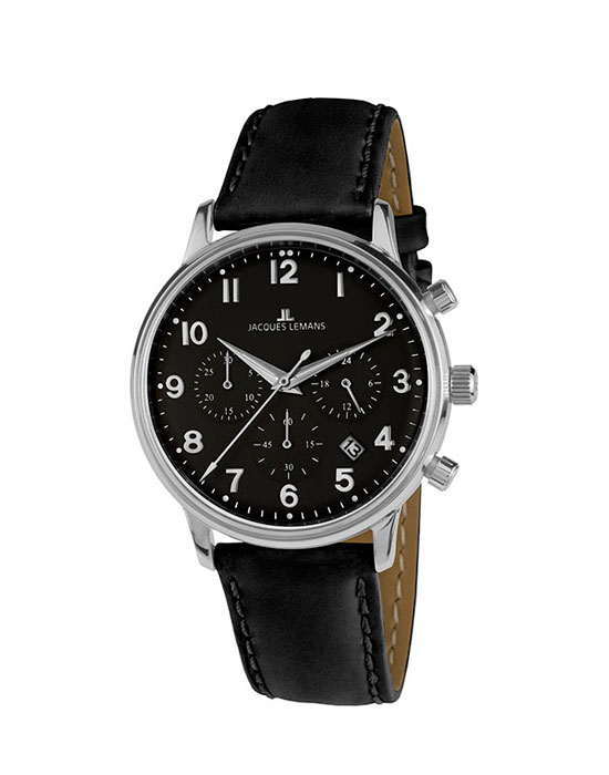 Часы Jacques Lemans Classic N-209Zi